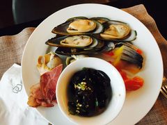 -圣丰索菲特·2 On 988 Café 自助餐厅