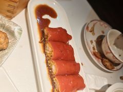 -稻香饭店(IFS国金中心店)