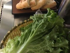 -小财盆地桌烤肉