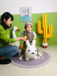 -童年时光专业儿童摄影(龙首店)