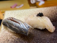 -Sushi Hanzo半藏(天环广场店)