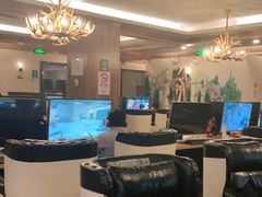 -网鱼电竞(杨浦中原店)