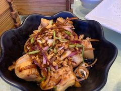 -金翠皇宫粤菜·点心·海鲜(科技园店)