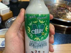 -飘香火锅(玉林西路店)