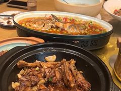 -鸿运楼·舌尖上的徽菜