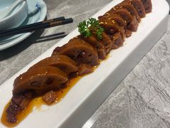 -北平食府(马鞍山路店)
