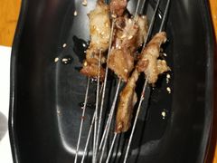 -伍丁·烤牛肋(和平东桥店)