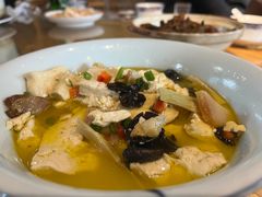 -礼耕堂·百年茶人餐厅(梅家坞店)