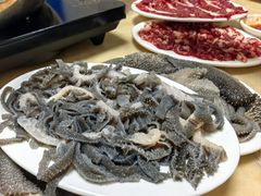 -五洲牛肉美食馆
