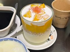 -民信老铺(双皮奶博物馆店)