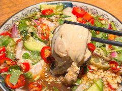 -乔街深夜食堂·小龙虾·高压锅生蚝(杭州总店)