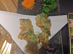 -無二炙坊·和牛烧肉(大钟寺1733店)