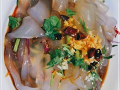 -东北人家铁锅炖(鞍山路店)