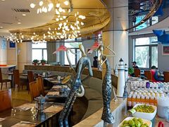 -海草馆自助餐厅(悦海店)