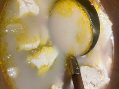 -关东小磨东北菜(漕河泾印象城店)