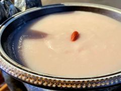 -老牌坊云南鱼豆花火锅(哈西万达店)
