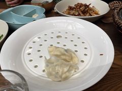 -KŌNG胶东小馆(华熙店)