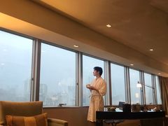 -上海新锦江大酒店