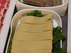 -君邦火锅(新疆大厦店)