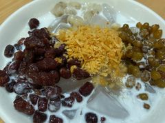 -潮巷·老潮汕美食集市(欢乐港湾店)