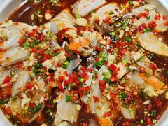 -爷爷的草帽·海鲜馆(孙塘路店)