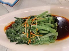 清炒油菜-北纬39度天津宴(黑牛城道店)