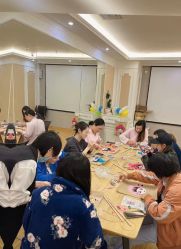 -喜宝·享悦时光月子会所(德阳店)