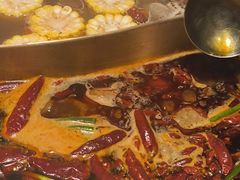 -小龙坎火锅(总店)