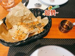 -百特喜·意大利餐厅(八佰伴镇江店)