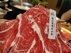-温野菜涮涮锅(大悦城店)