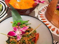 -太食獸泰式茶餐厅(IFS国金中心店)