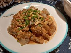 -旺角小渔村(二马路店)