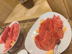 -皇朝万鑫自助餐厅