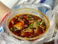 夫妻肺片-夫妻肺片·中华老字号·正宗川菜(春熙路店)