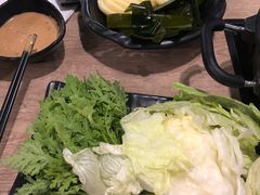 -呷哺呷哺(新世界百货望京店)