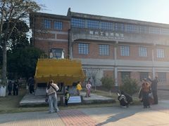 -柳州工业博物馆