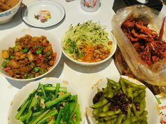 -老长沙龙虾馆(罗湖店)