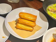 -大牌大·传统杭帮菜(湖滨店)