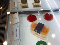 -DEMO黛慕蛋糕(中泰店)