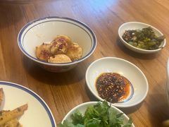 -云阿蛮云南生烫牛肉米线(奉贤路店)