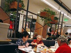 -新旺茶餐厅·早餐·夜宵(仙霞店)