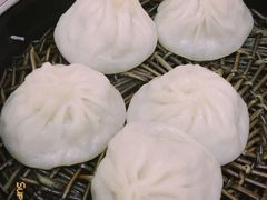-曼曼汤包(建国西路店)