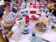 -蓝海渔湾生态园(赣榆店)