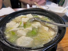 -丽伟的串·烧烤·砂锅(季景天地店)