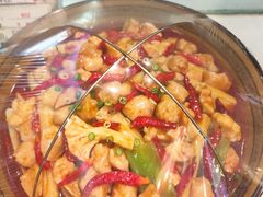 -公社食堂(牧电路店)