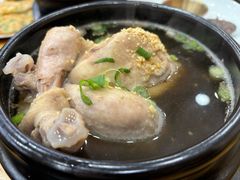 -高社长参鸡汤(高丽街店)