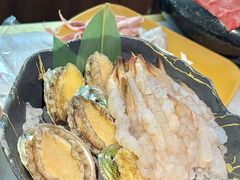 -牛New寿喜烧(中山公园龙之梦店)