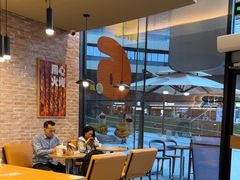 -汉堡王(广州无限极广场店)