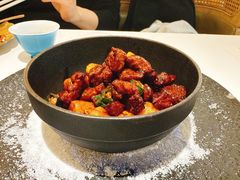 -桂满陇·手作小笼包&江南叫花鸡(中山公园店)