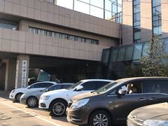 -中国科技会堂